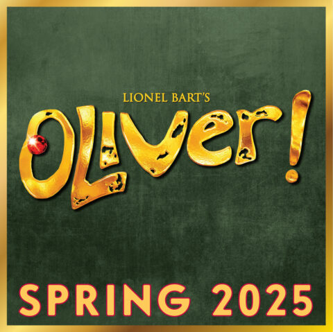 Oliver - Community Playhouse of Northport